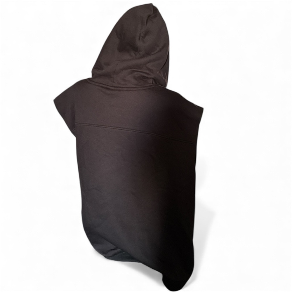 Her Universe Marvel Loki Sylvie Sleeveless Hoodie Plus - Picture 2 of 8